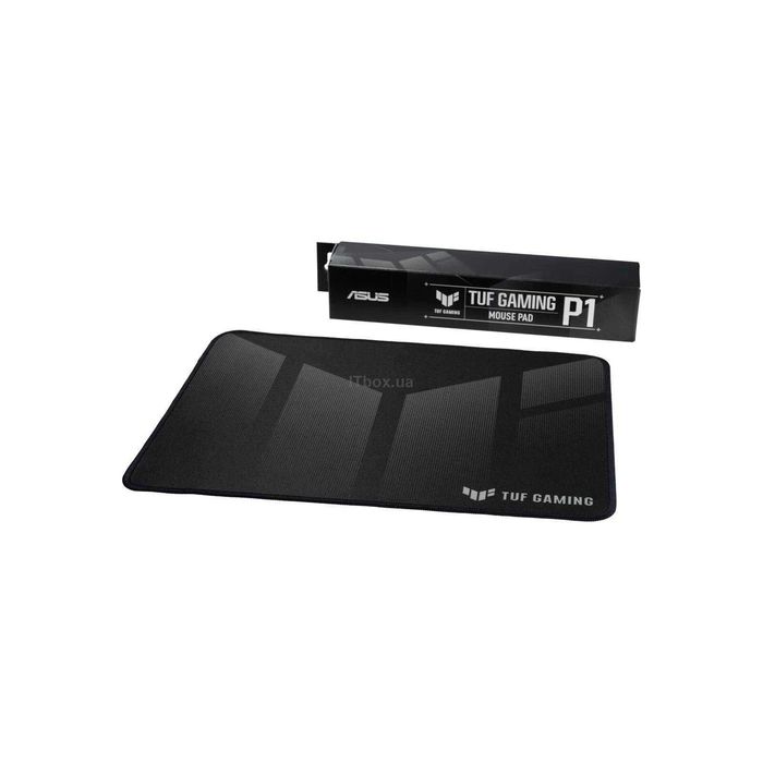 Игровая поверхность (коврик для мышки) ASUS TUF Gaming P1