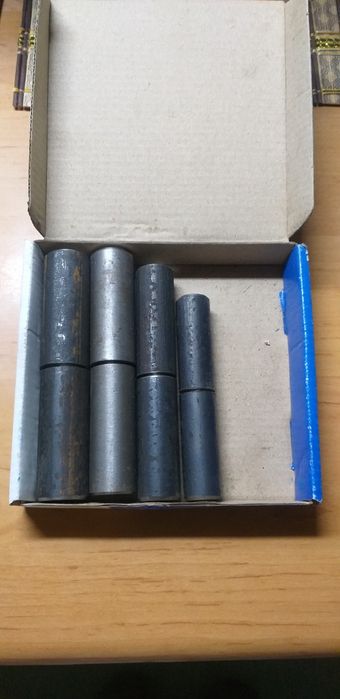 Завіси, петлі ,точені,приварніі для дверей,воріт(гаражні)