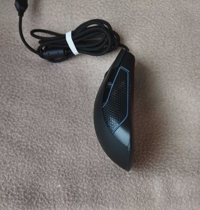 Rato Gaming Krom Kolt RGB