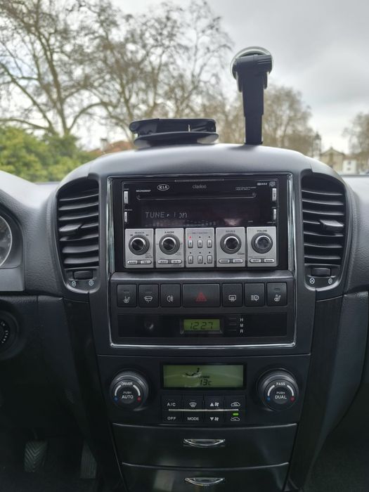 Kia Sorento 2.5Crdi 170Cv - Muito estimado - Garantia