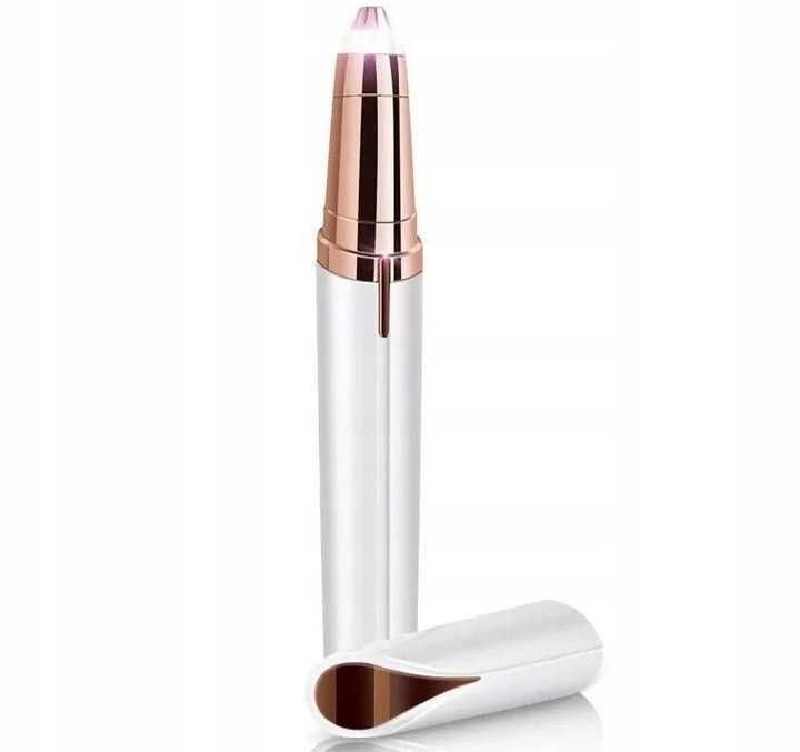 Trymer do brwi, nosa, uszu HAIR GENIE