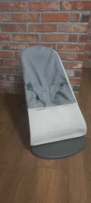 Bujaczek BabyBjorn