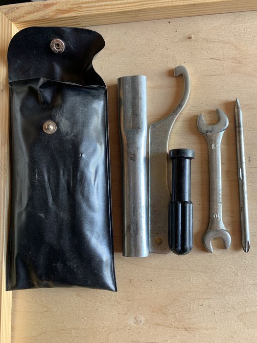 Набір ключів Ямаха Yamaha