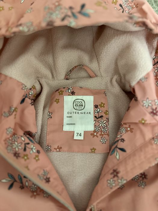 Дитяча куртка в гарному стані