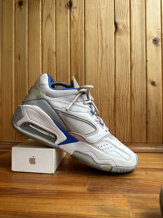 Кроссовки nike air jordan point lane