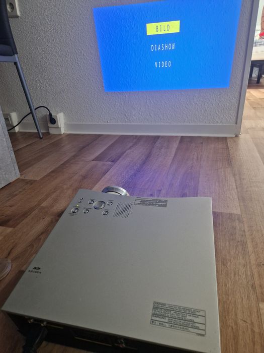 Проектор Panasonic