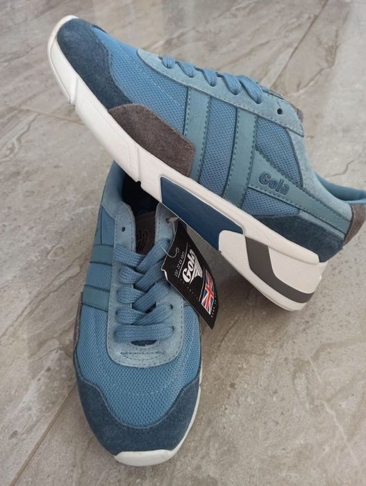 Кроссовки женские Gola 24 см