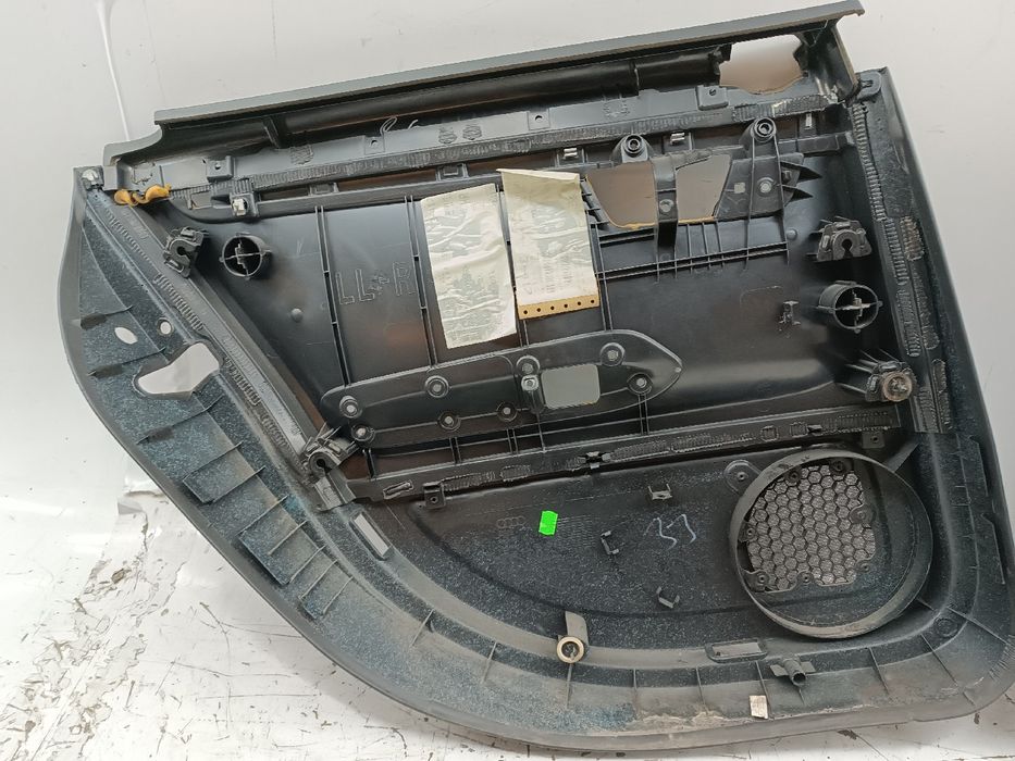 Conjunto de 4 quartelas - AUDI A4 (8EC, B7) | 04 - 08