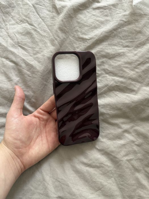 Case ochronny iPhone 16 pro