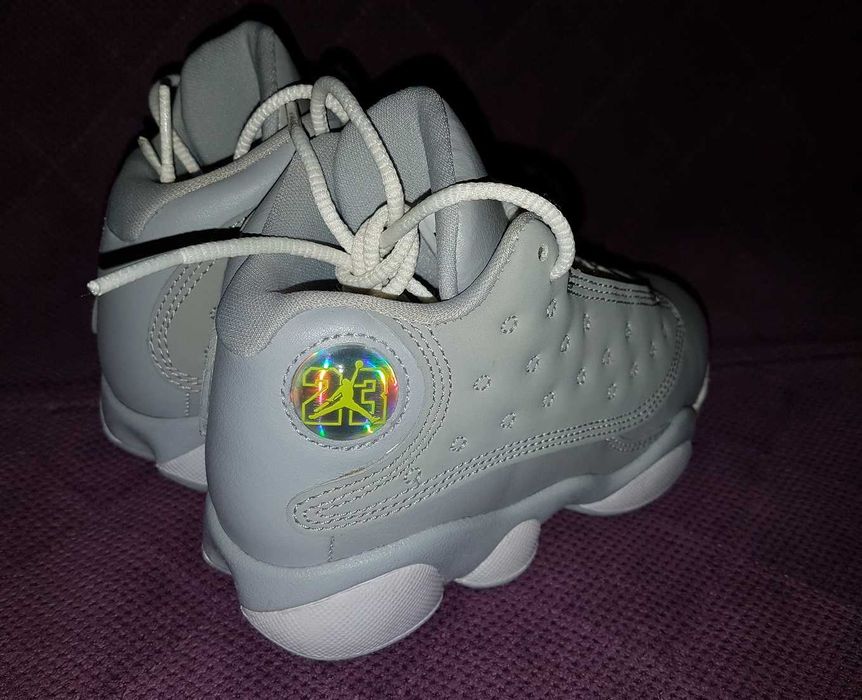 Nike Air Jordan XIII 13 Retro Preschool  nowe buty