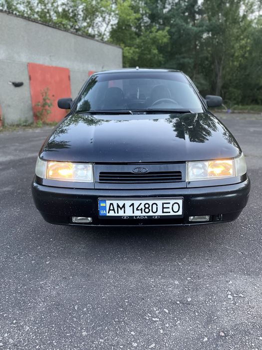 Продам ВАЗ 2110 2009 року, 1.6 16V (89 к.с.)