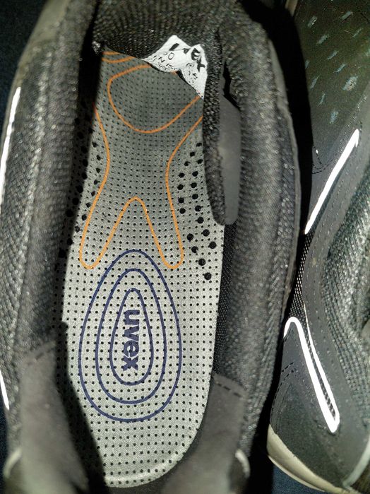 Buty robocze uvex 46