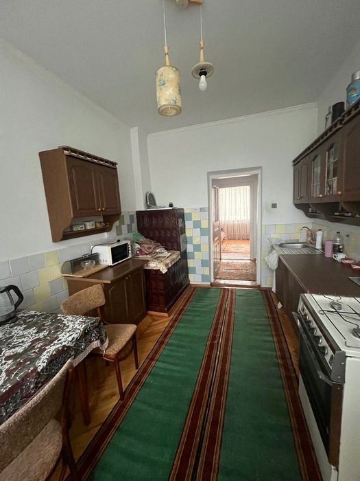Будинок продаж Радехів Шевченка 64