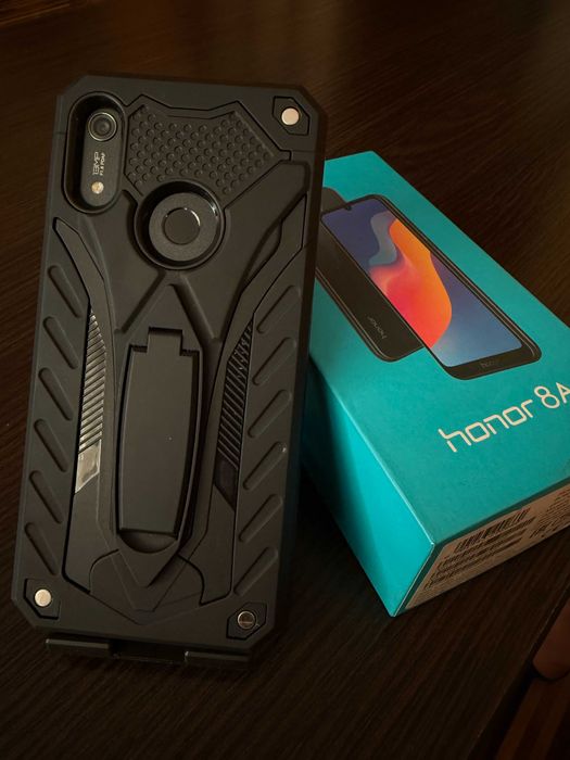 Huawei / Honor 8A 2/32Gb (Black)