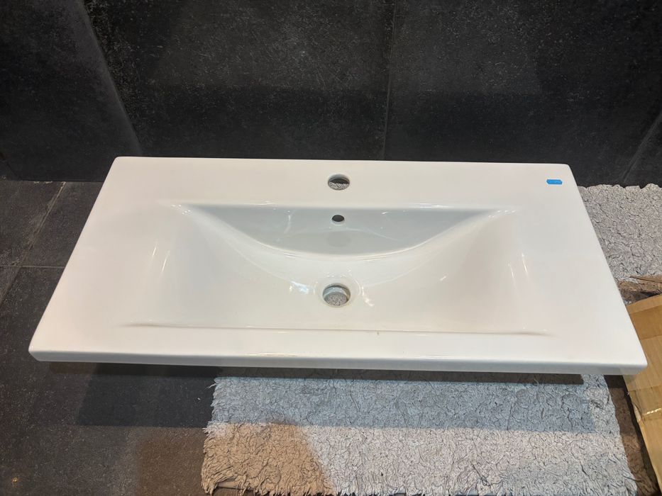 Komplet Boa Vista łazienka