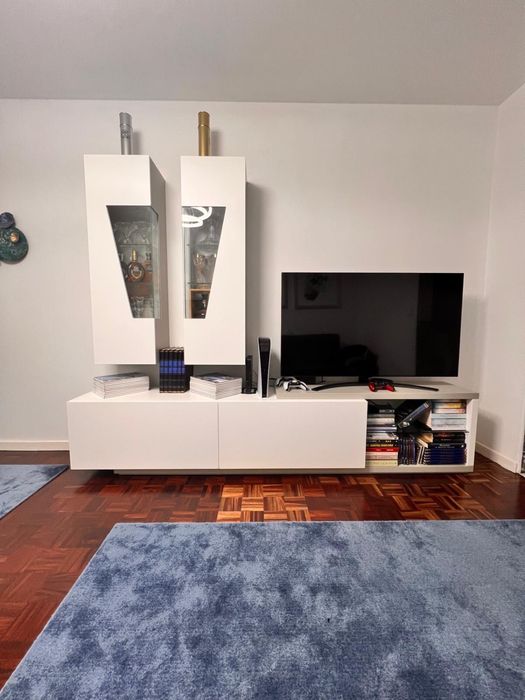 Mobilia de Sala Completa