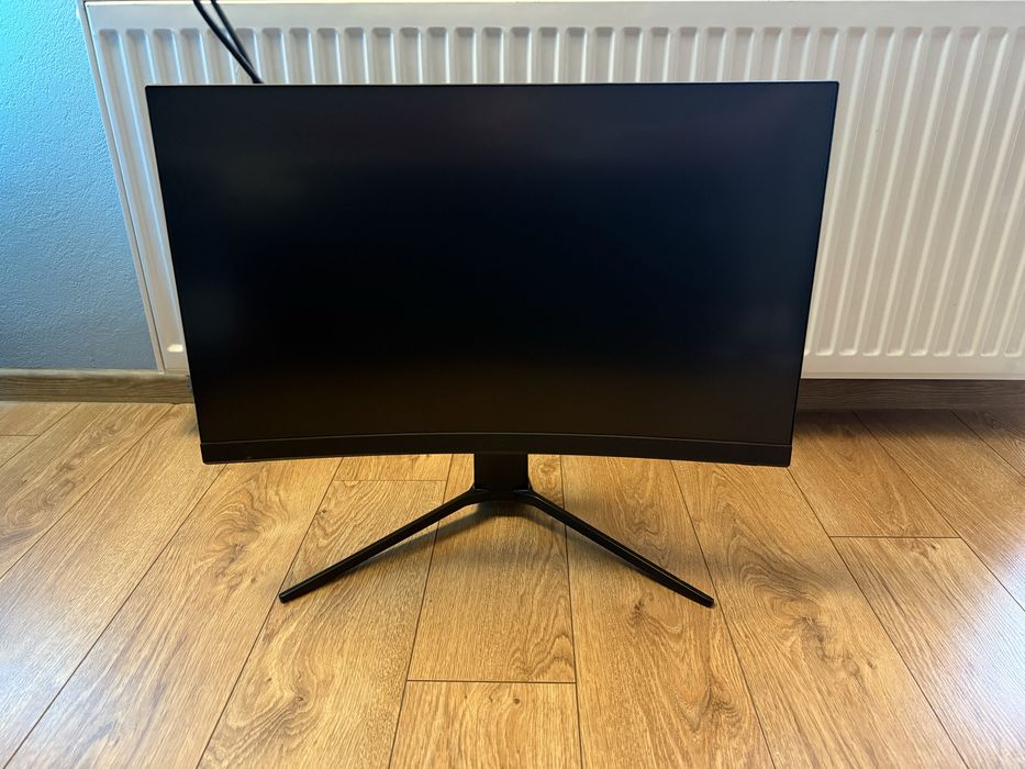 Monitor MSI Optix MAG272CR bardzo dobry stan