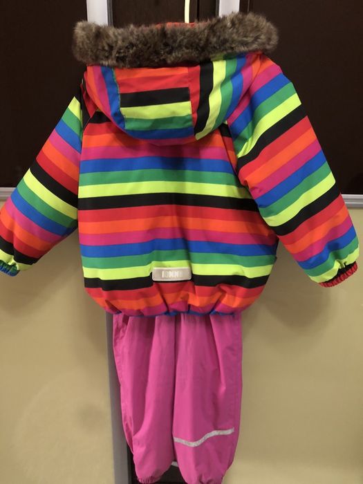 Продам дитячий комбінізон LENNE