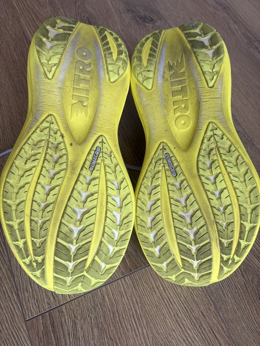 Puma MagMax 2, tam 42,5, como novo