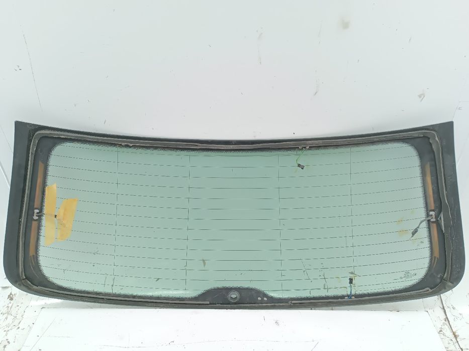 Vidro da Porta da Mala - AUDI A3 (8P1) | 03 - 13