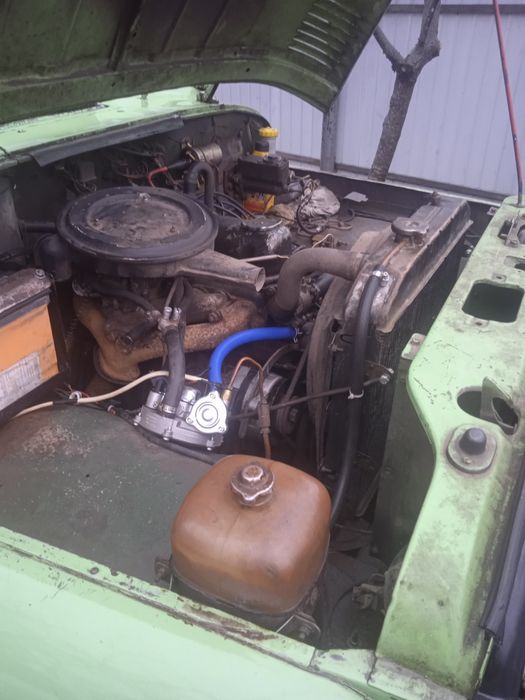 продам уаз469 на ходу