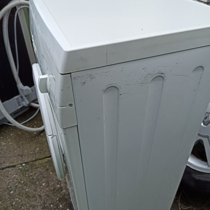 Pralka Bosch Siemens 40 cm slim 5kg 1000 obr
