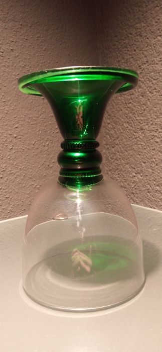 Stary kielich, puchar