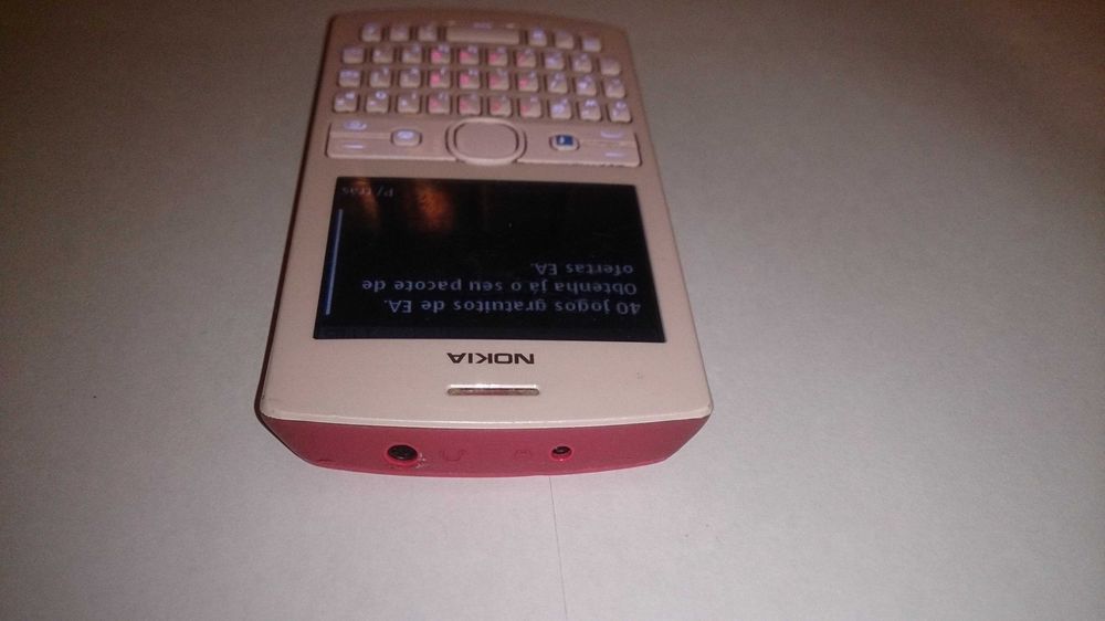 nokia 205 asha dual sim (2 cartões)