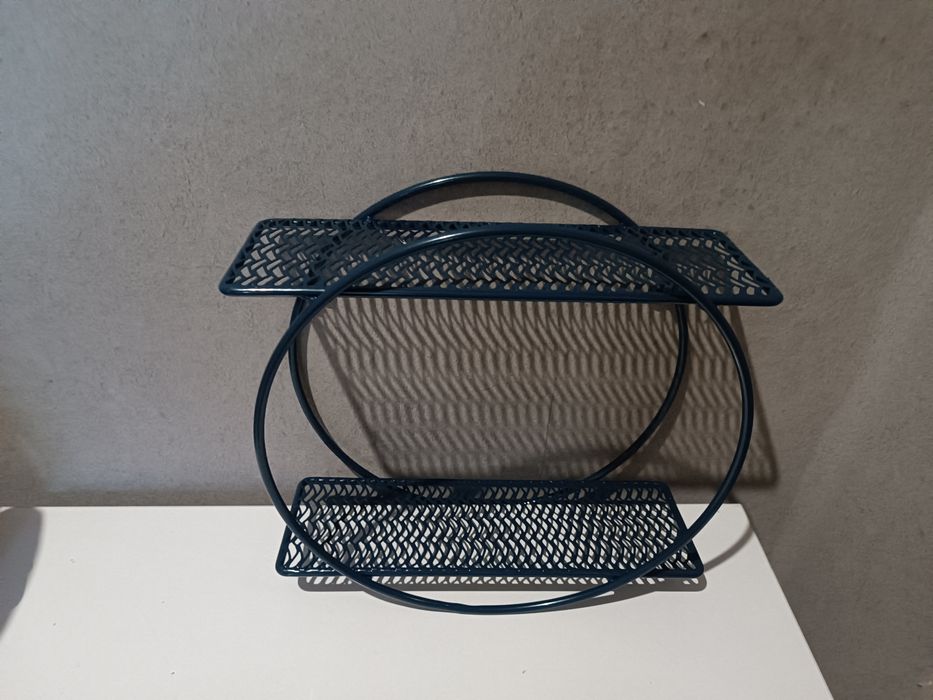 Декоративна полочка