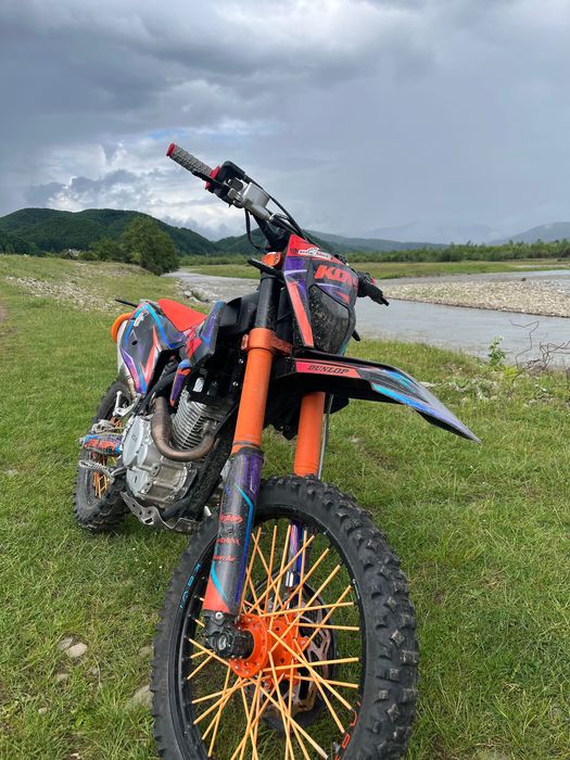 Kovi advans 250