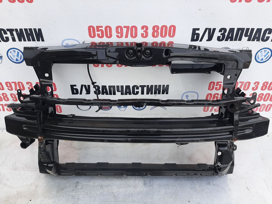 Телевізор установочна панель Skoda Octavia a5