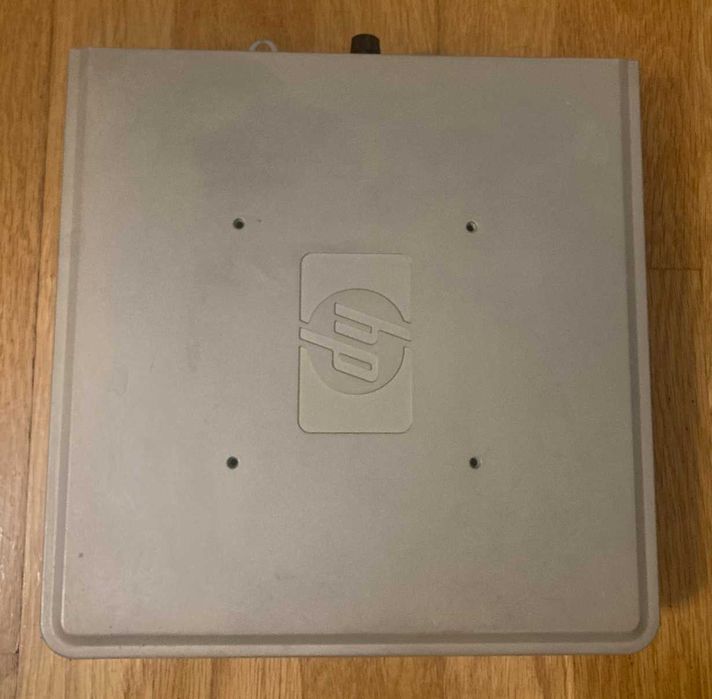 Mini computador PC HP DC7800 USDT com possibilidade dual LAN