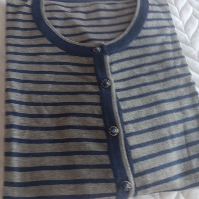 Vendo casaco muito bonito para senhora