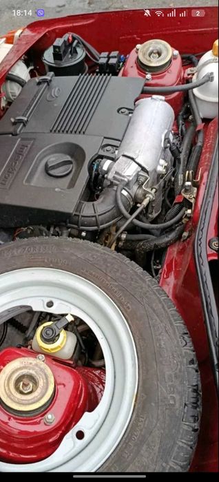 Продам Славуту ЗАЗ інжектор