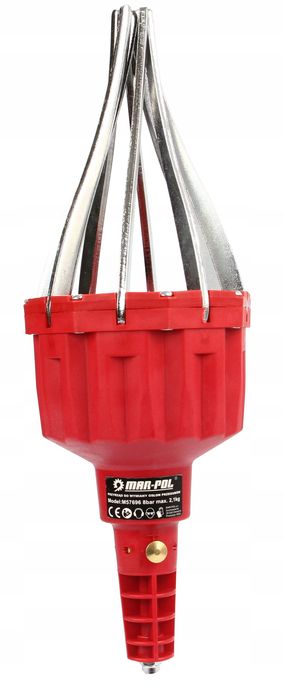 Przyrząd Pneumatyczny Do Montażu Osłon Przegubów