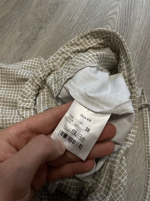 Штани Raffaello Rossi