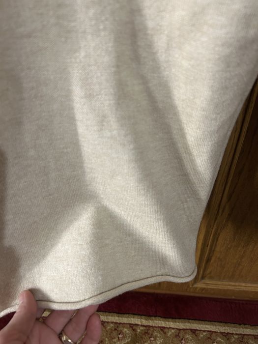 Штани трикотажні