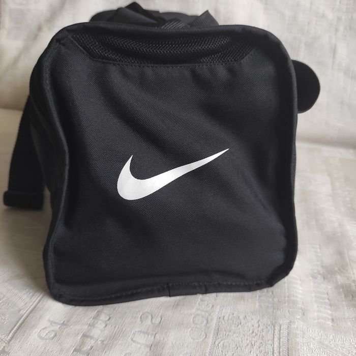 Сумка Nike, оригинал, сумка спортивная, для тренировки, дорожная