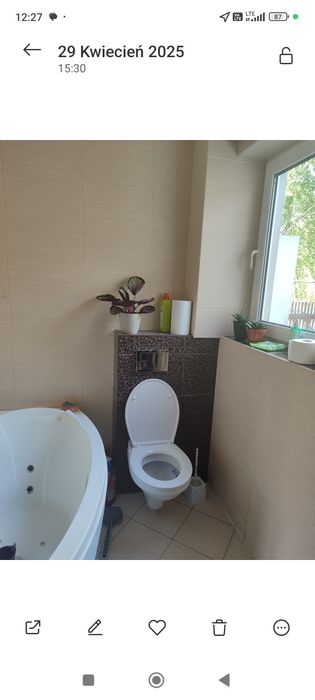 Sprzedam  Dom w Łochowie