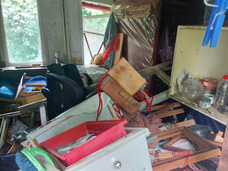 Opróżnianie Mieszkań Domów Strychów Piwnic Garaży, Wywóz Śmieci,Mebli