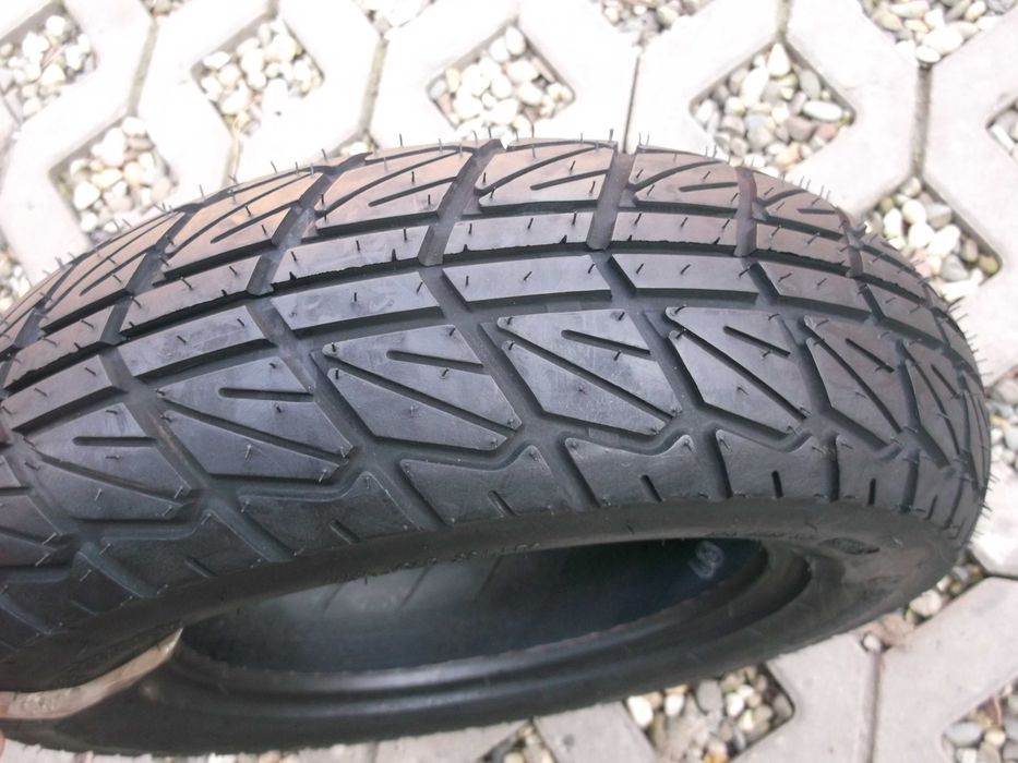 opona 120/90-10 Schwalbe Power Track dot3207 NOWA skuter r10 -10