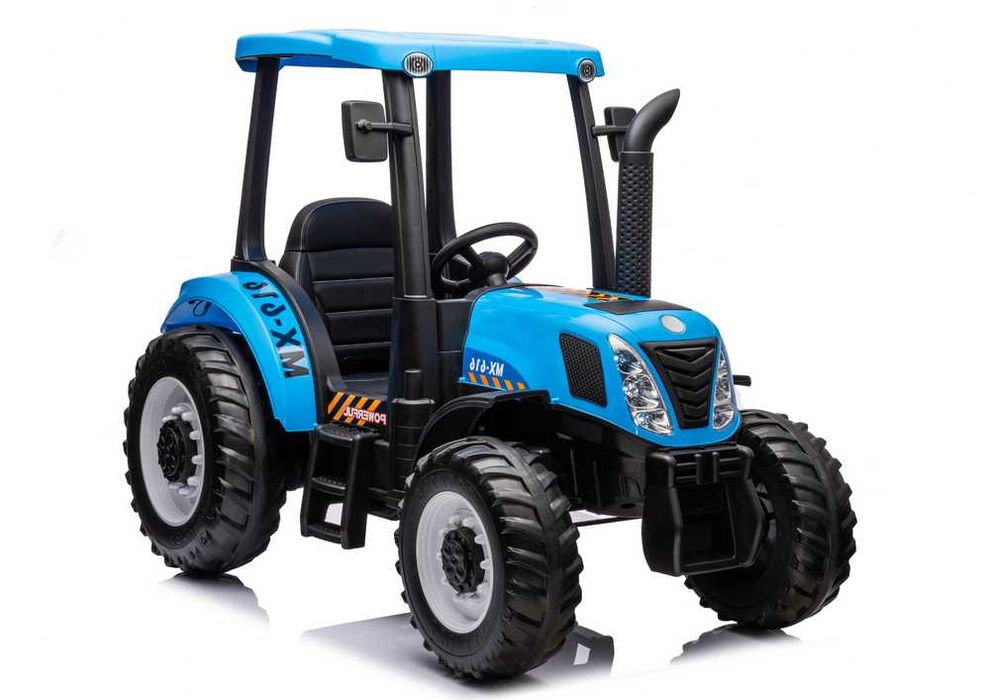 Pojazd Elektryczny dla Dzieci - Traktor Powerful