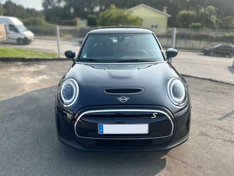 MINI Cooper 3 portas Premium Plus64846541468929121