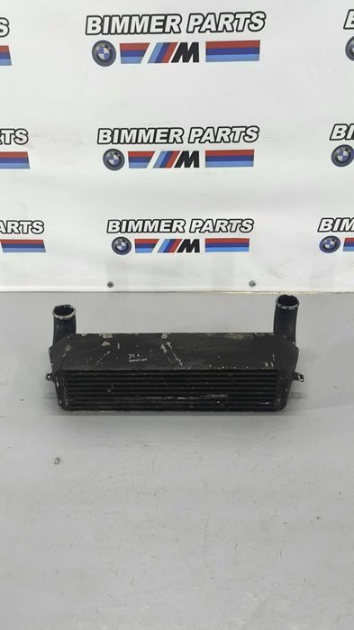 Intercooler Radiador XXL BMW 35i