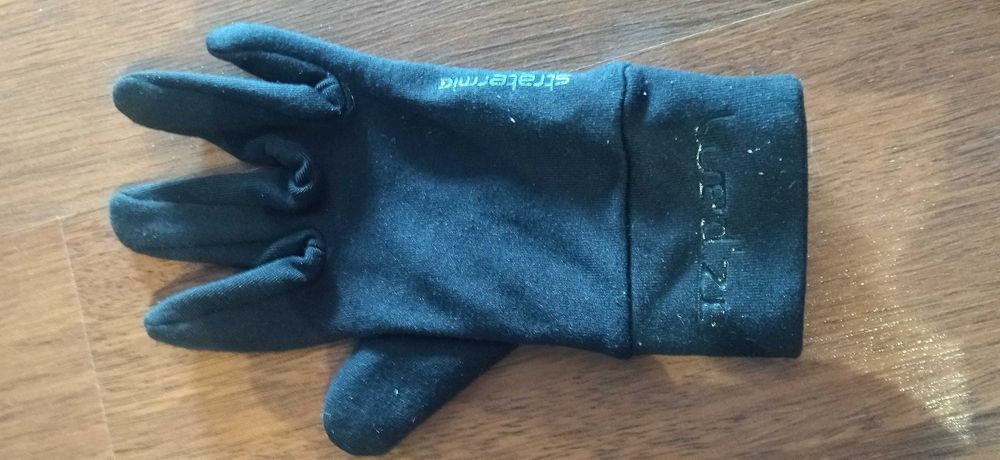 Luvas de Ski/Neve Wed'ze- Criança