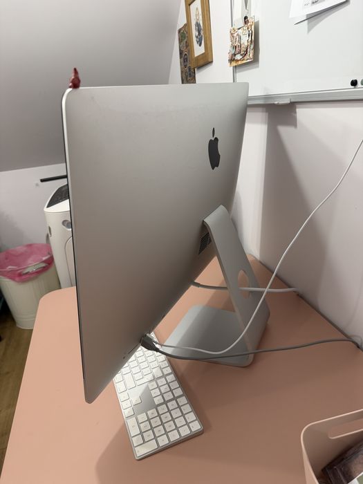 Komputer Apple iMac 27” Retina 5K 1T SSD 2021