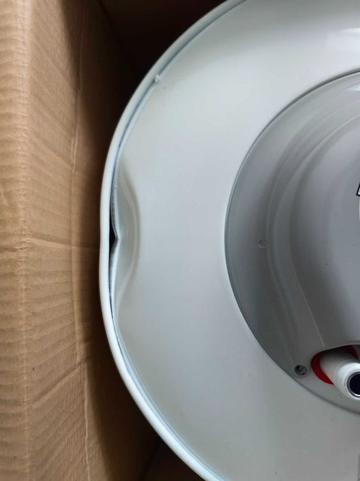 Водонагрівач(бойлер) Superlux NTS 80V 1,5K SU