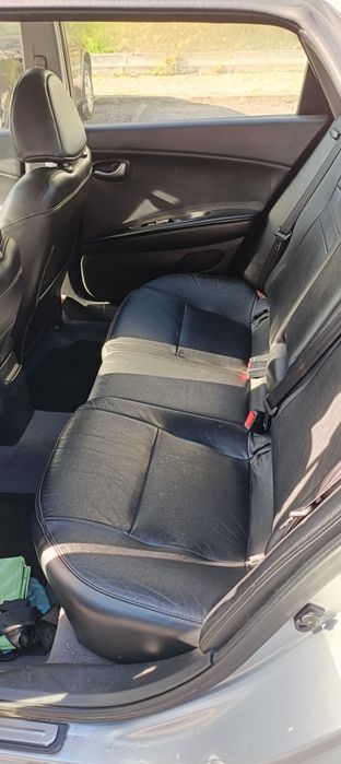 Nissan Primera 2.2 diesel