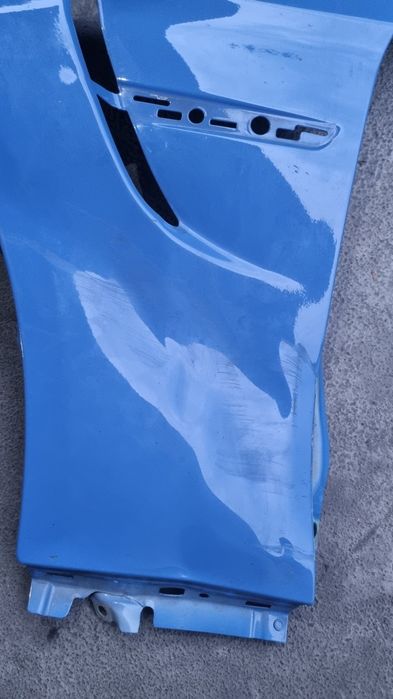 Sprzedaż drzwi błotnik bmw m4 f82 f83