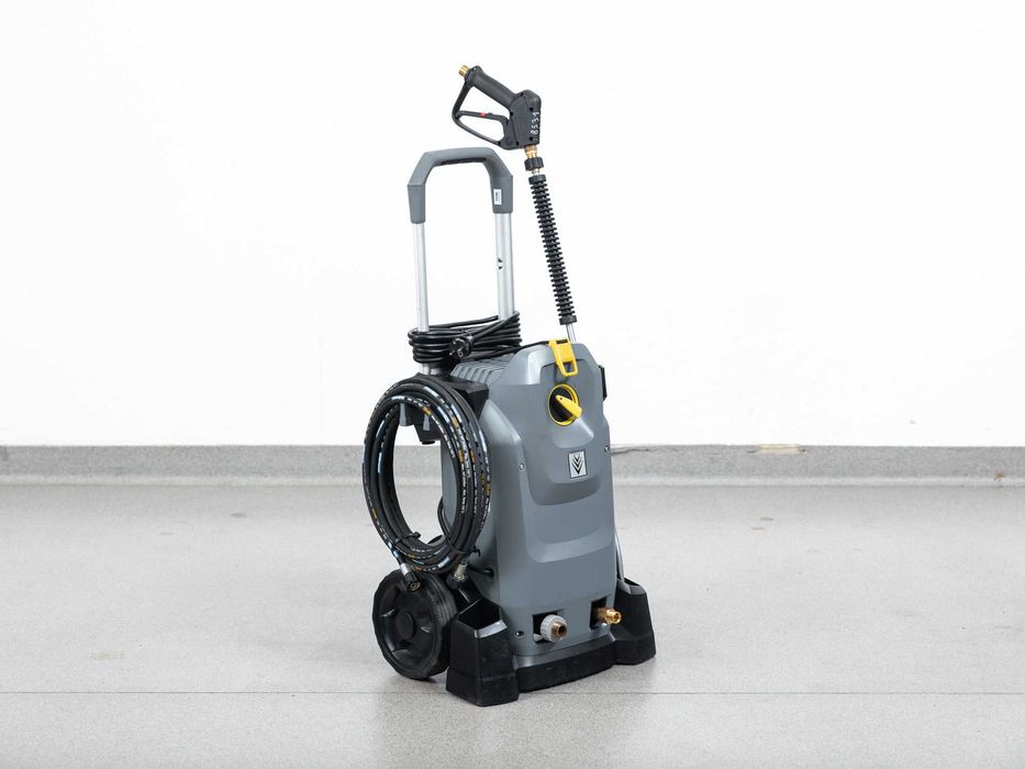 MYJKA CIŚNIENIOWA KARCHER HD 6/15 M 150bar 560l/h 230V 3000 netto